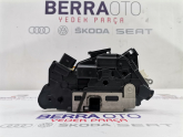 Oto Çıkma Parça / Skoda / Citigo / Kaporta & Karoser / Kapı Kilidi / Çıkma Parça 