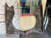 Oto Çıkma Parça / Hyundai / Sonata / Kaporta & Karoser / Sol Ön Çamurluk / Çıkma Parça 