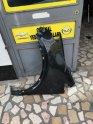 opel mokka sol ön çamurluk çıkma temiz ORJİNAL OTO OPEL