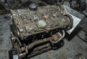 1998 VOLVO S40 HATASIZ MOTOR.