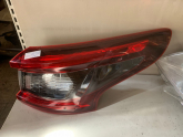Oto Çıkma Parça / Nissan / Qashqai / Far & Stop / Sağ Arka Stop / Çıkma Parça 