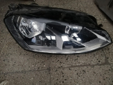 Oto Çıkma Parça / Volkswagen / Golf / Far & Stop / Sağ Ön Far / Çıkma Parça 