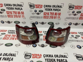 Oto Çıkma Parça / Land Rover / Range Rover / Far & Stop / Sol Ön Far / Çıkma Parça 