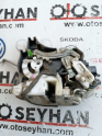 Oto Çıkma Parça / Mitsubishi / L200 / Kaporta & Karoser / Kapı Kilidi / Çıkma Parça 