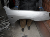 Oto Çıkma Parça / Hyundai / Elantra / Kaporta & Karoser / Sağ Ön Çamurluk / Çıkma Parça 