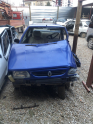Hurda Belgeli Araçlar / Renault / R 9