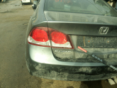 ÇIKMA 2011 HONDA CİVİC SOL STOP.