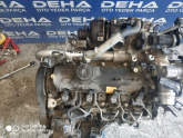 Oto Çıkma Parça / Renault / Megane / Motor / Motor (komple) / Çıkma Parça 