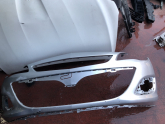 Oto Çıkma Parça / Opel / Astra / Tampon / Ön Tampon / Çıkma Parça 