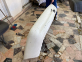 Oto Çıkma Parça / Ford / Escort / Tampon / Arka Tampon / Çıkma Parça 