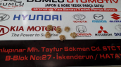 Oto Çıkma Parça / Honda / Accord / Koltuk & Döşeme / Güneşlik / Sıfır Parça 