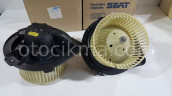 VOLKSWAGEN BORA 1998-2005 KALORİFER MOTORU ORJİNAL KLİMALI
