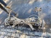 Oto Çıkma Parça / Opel / Vectra / Alt Takım / Arka Dingil / Çıkma Parça 