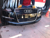 Oto Çıkma Parça / Audi / Q7 / Tampon / Ön Tampon / Çıkma Parça 