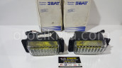 Oto Çıkma Parça / Seat / Toledo / Far & Stop / Sis Farı / Sıfır Parça 