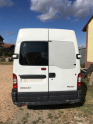 Hurda Belgeli Araçlar / Renault / Master