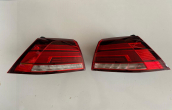 Oto Çıkma Parça / Volkswagen / Golf / Far & Stop / Sağ Arka Stop / Çıkma Parça 