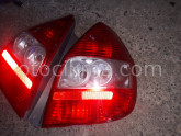 Oto Çıkma Parça / Honda / Jazz / Far & Stop / Sol Arka Stop / Çıkma Parça 