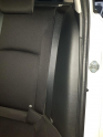 Honda Civic FC5 Emniyet Kemer Arka Sol Hatasız Orjinal Çıkma