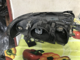 Oto Çıkma Parça / Audi / A4 / Far & Stop / Sol Ön Far / Çıkma Parça 