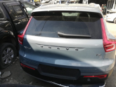 2019 VOLVO XC-40 ÇIKMA BAGAJ KAPISI.