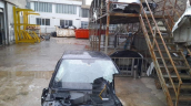 Oto Çıkma Parça / Audi / A4 / Koltuk & Döşeme / Tavan Döşemesi / Çıkma Parça 
