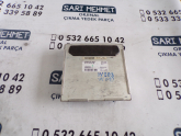 Oto Çıkma Parça / Mercedes / C Serisi / Beyin / Motor Beyni / Çıkma Parça 