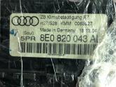 Oto Çıkma Parça / Audi / A4 / Klima / Kontrol Paneli / Çıkma Parça 