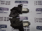 Oto Çıkma Parça / Volkswagen / Transporter / Oto Cam / Cam Motoru / Çıkma Parça 