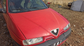 Oto Çıkma Parça / Alfa Romeo / 146 / Kaporta & Karoser / Kaput / Çıkma Parça 