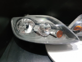 Oto Çıkma Parça / Volkswagen / Golf / Far & Stop / Sol Ön Far / Çıkma Parça 