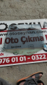 Oto Çıkma Parça / Volkswagen / Golf / Oto Cam / Kapı Camları / Çıkma Parça 