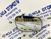 Oto Çıkma Parça / Land Rover / Freelander / Ayna / Sağ Dış Ayna / Çıkma Parça 