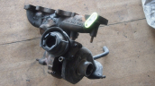 Oto Çıkma Parça / Audi / A4 / Motor / Turbo / Çıkma Parça 