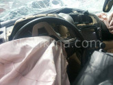2010 HONDA CRV ORJİNAL AİRBAG.