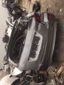 2014 MERCEDES 220 GLK ORİJİNAL ARKA TAMPON.