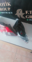 Oto Çıkma Parça / Hyundai / Accent / Far & Stop / Sol Arka Stop / Çıkma Parça 