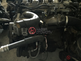 Oto Çıkma Parça / Hyundai / Santa Fe / Motor / Motor (komple) / Çıkma Parça 