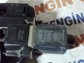 Oto Çıkma Parça / Volkswagen / Polo / Oto Cam / Cam Motoru / Çıkma Parça 