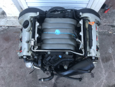 Oto Çıkma Parça / Audi / A6 / Motor / Komple Motor / Çıkma Parça 