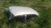 Fiat albea kesme tavan
