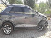 Oto Çıkma Parça / Volkswagen / T-Roc / Alt Takım / Tabla / Çıkma Parça 