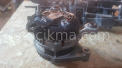 Oto Çıkma Parça / Opel / Corsa / Elektrik / Şarj Dinamosu / Çıkma Parça 