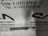 OEM; 8P4853969B  AUDİ A3 ÇIKMA  SOL ARKA KAPI BANDI