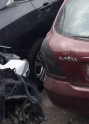 NİSSAN ALMERA KOMPLE ÇIKMA SOL STOP.