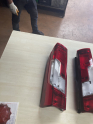 Oto Çıkma Parça / Fiat / Ducato / Far & Stop / Sol Arka Stop / Çıkma Parça 