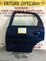 Oto Çıkma Parça / Opel / Corsa / Kaporta & Karoser / Sağ Arka Kapı / Çıkma Parça 