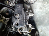 2004 MODEL NİSSAN NOTE 1.2 ÇIKMA BENZİNLİ MOTOR.