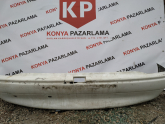 çıkma original ford escort arka tampon