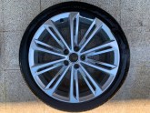 Oto Çıkma Parça / Volkswagen / Passat / Jant & Lastik / Çelik Jant / Çıkma Parça 